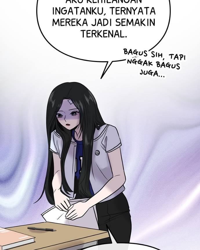 Back to The Chanbi Chapter 22 Gambar 64