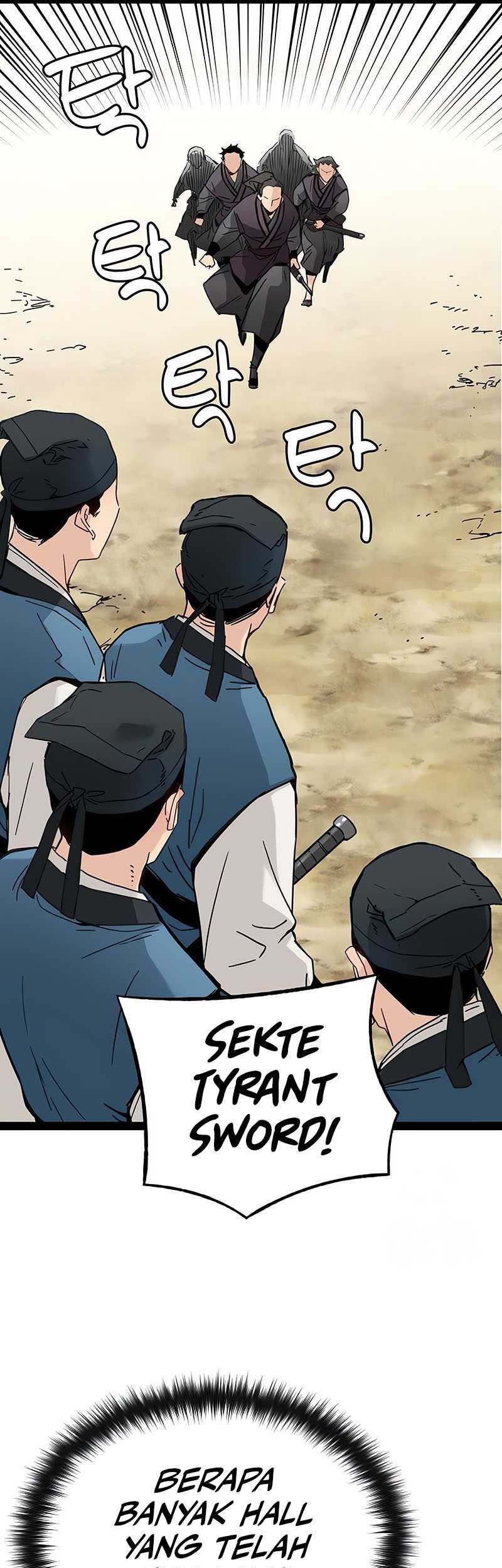 Surviving as a Genius on Borrowed Time Chapter 27 Gambar 25
