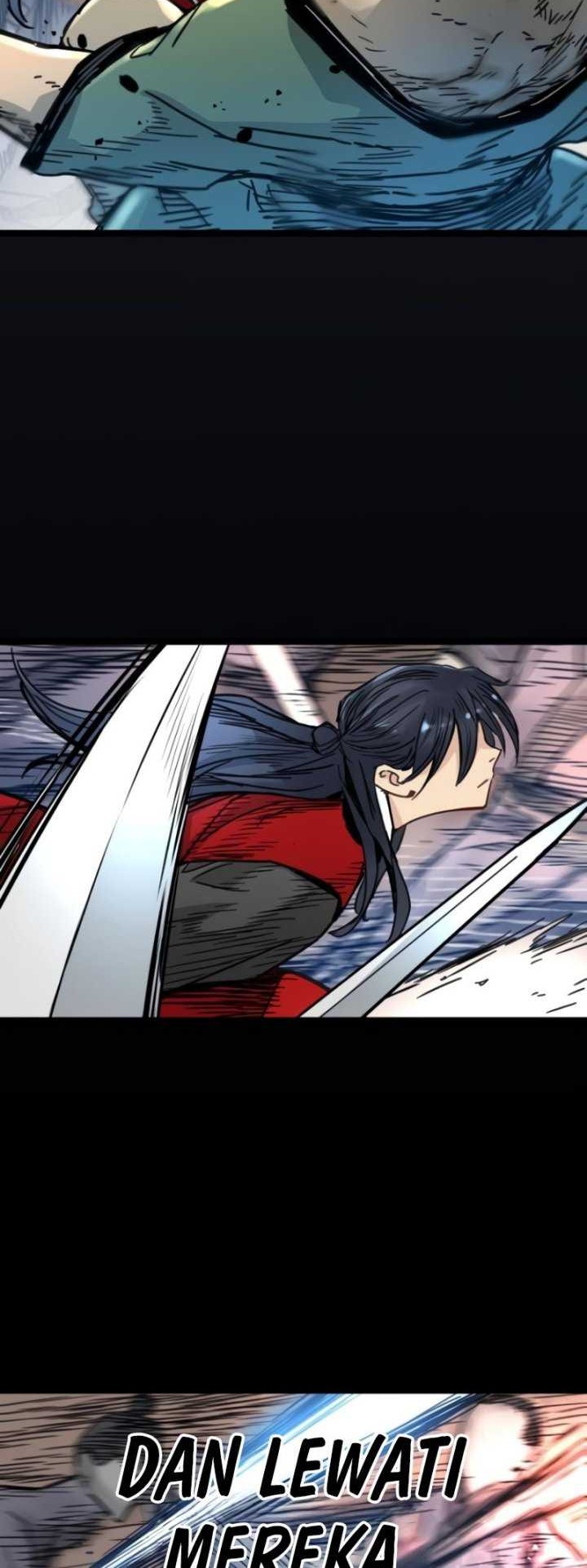 Surviving as a Genius on Borrowed Time Chapter 22 Gambar 27