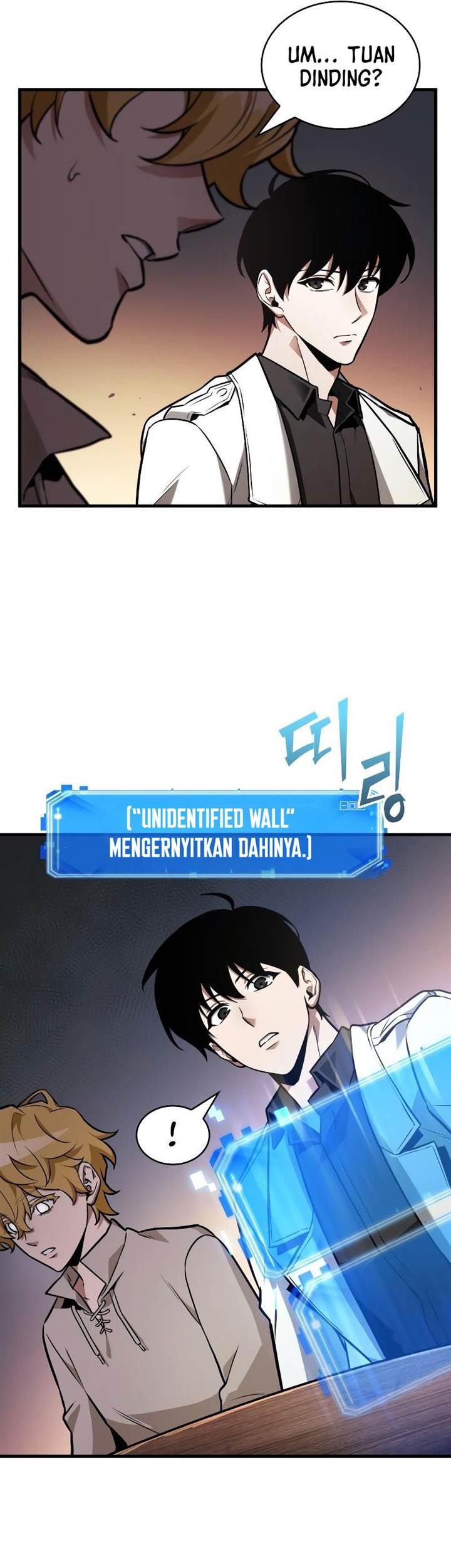 Omniscient Readers Viewpoint Chapter 236 Gambar 25