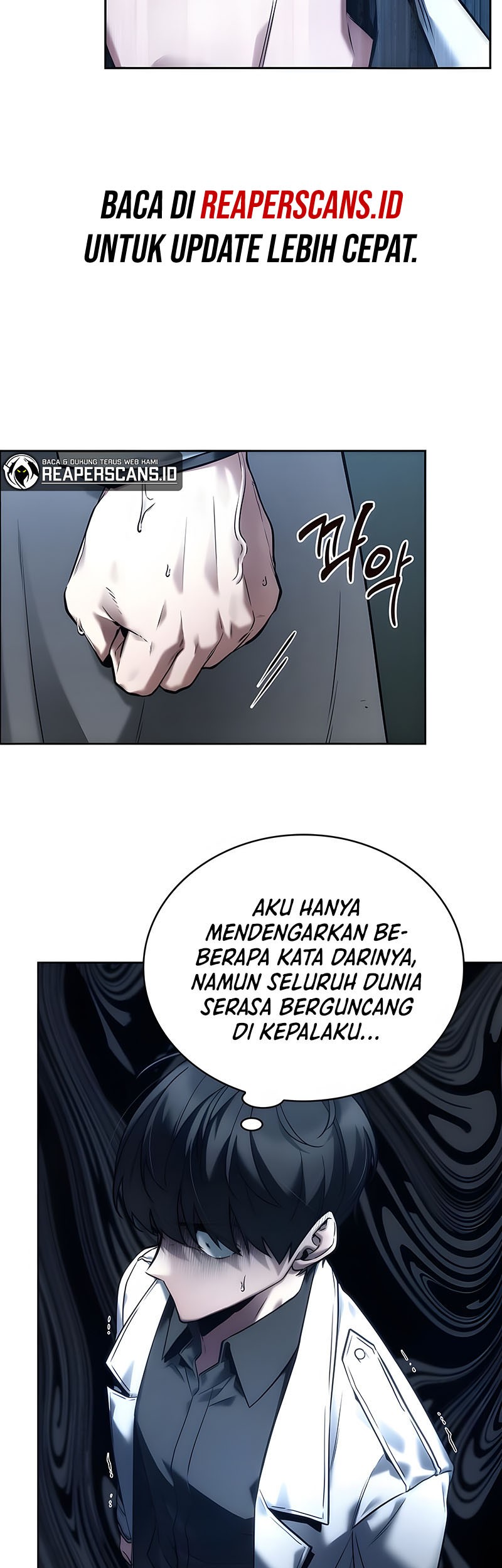 Omniscient Readers Viewpoint Chapter 122 Gambar 24