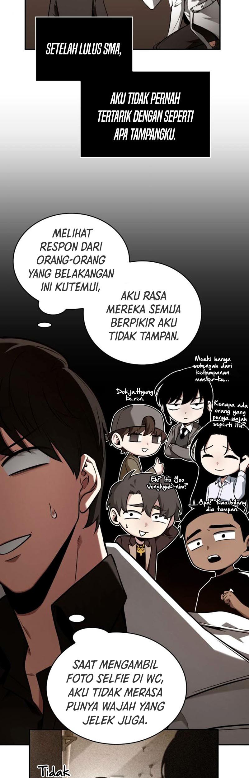 Omniscient Readers Viewpoint Chapter 92 Gambar 40