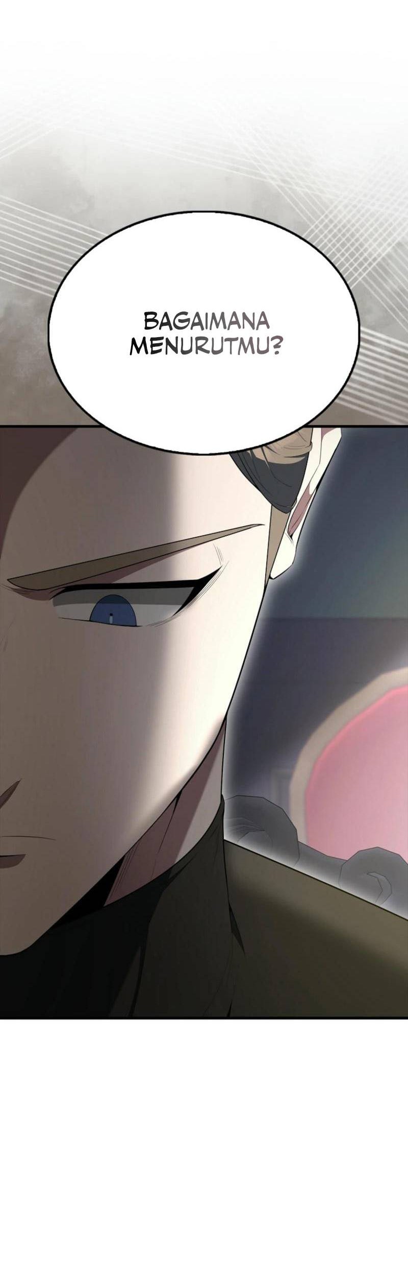 The Extra is Too Strong Chapter 82 halaman 35