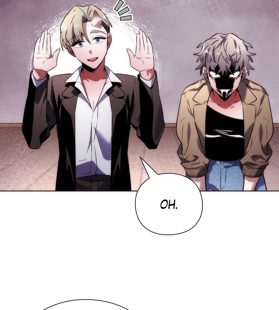 Goblin’s Night Chapter 67 halaman 100