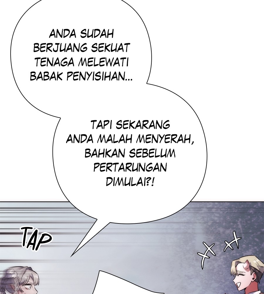 Goblin’s Night Chapter 67 halaman 101