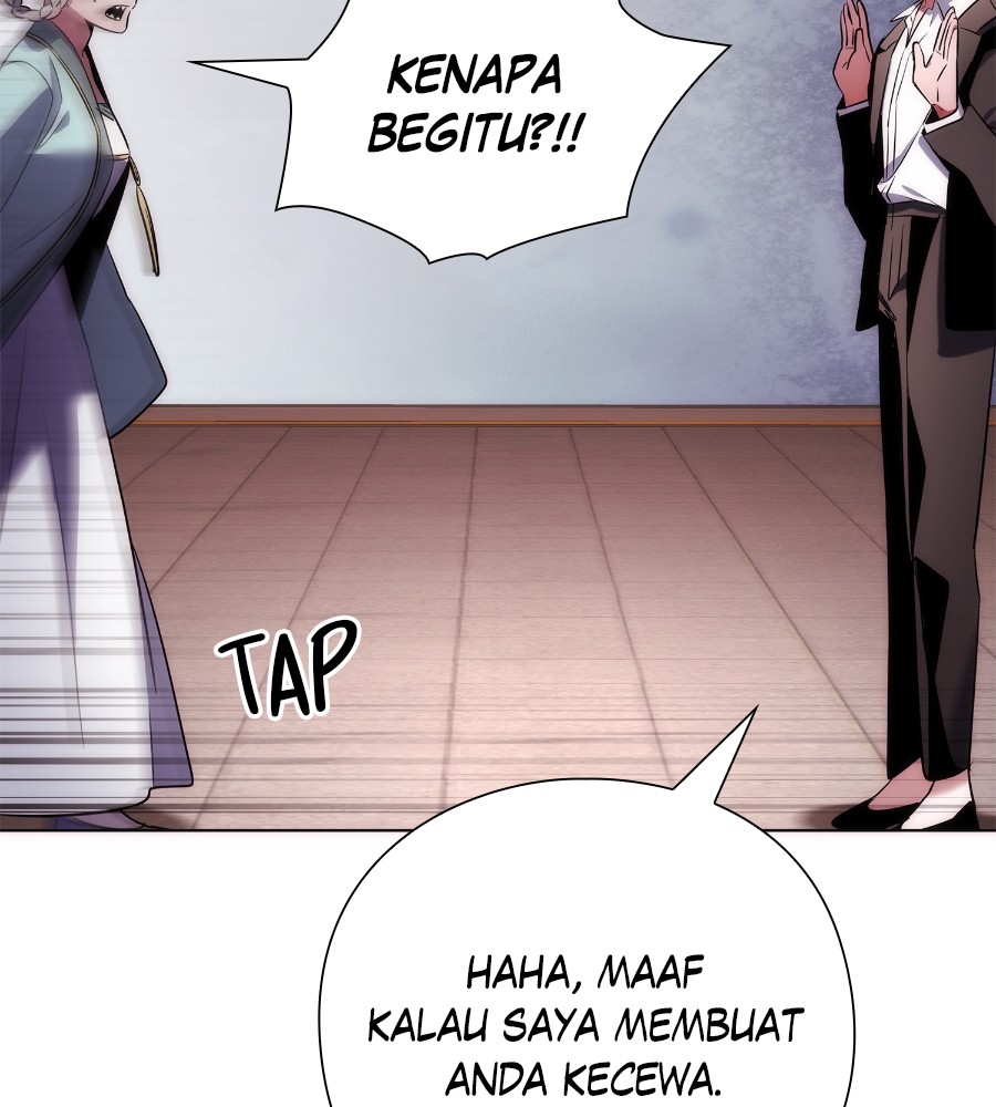 Goblin’s Night Chapter 67 halaman 102