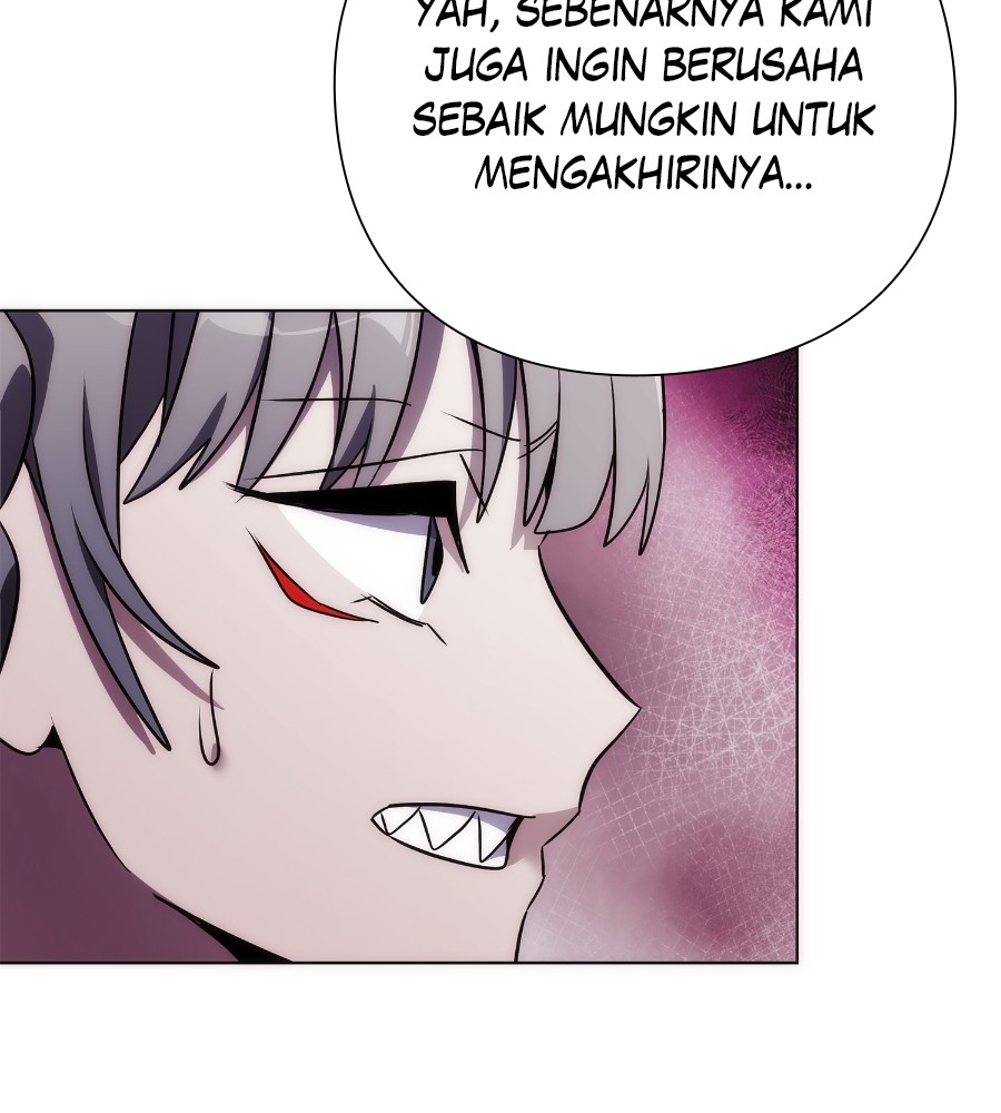Goblin’s Night Chapter 67 halaman 106