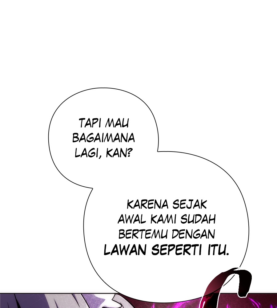 Goblin’s Night Chapter 67 halaman 107