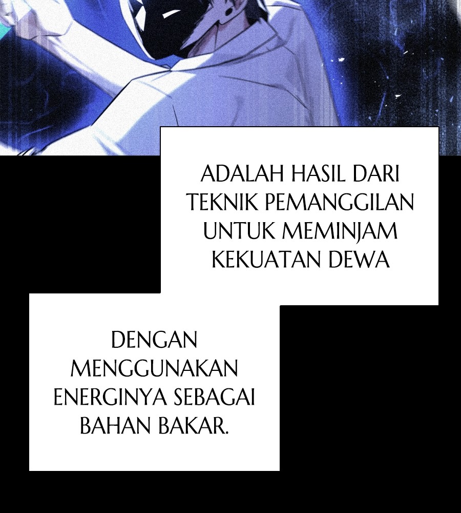 Goblin’s Night Chapter 65 halaman 109