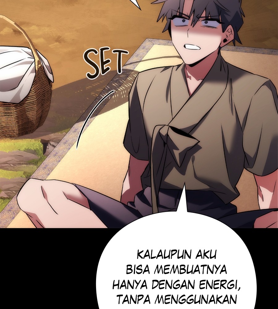 Goblin’s Night Chapter 65 halaman 111