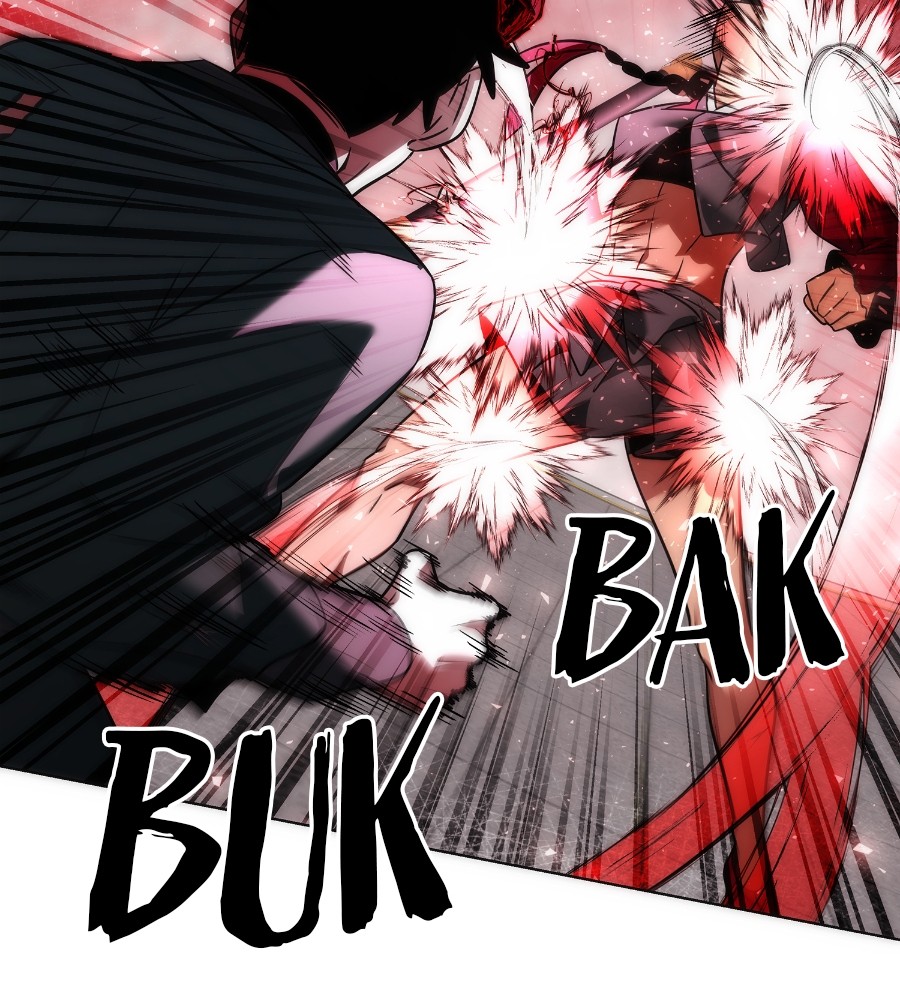 Goblin’s Night Chapter 64 halaman 88