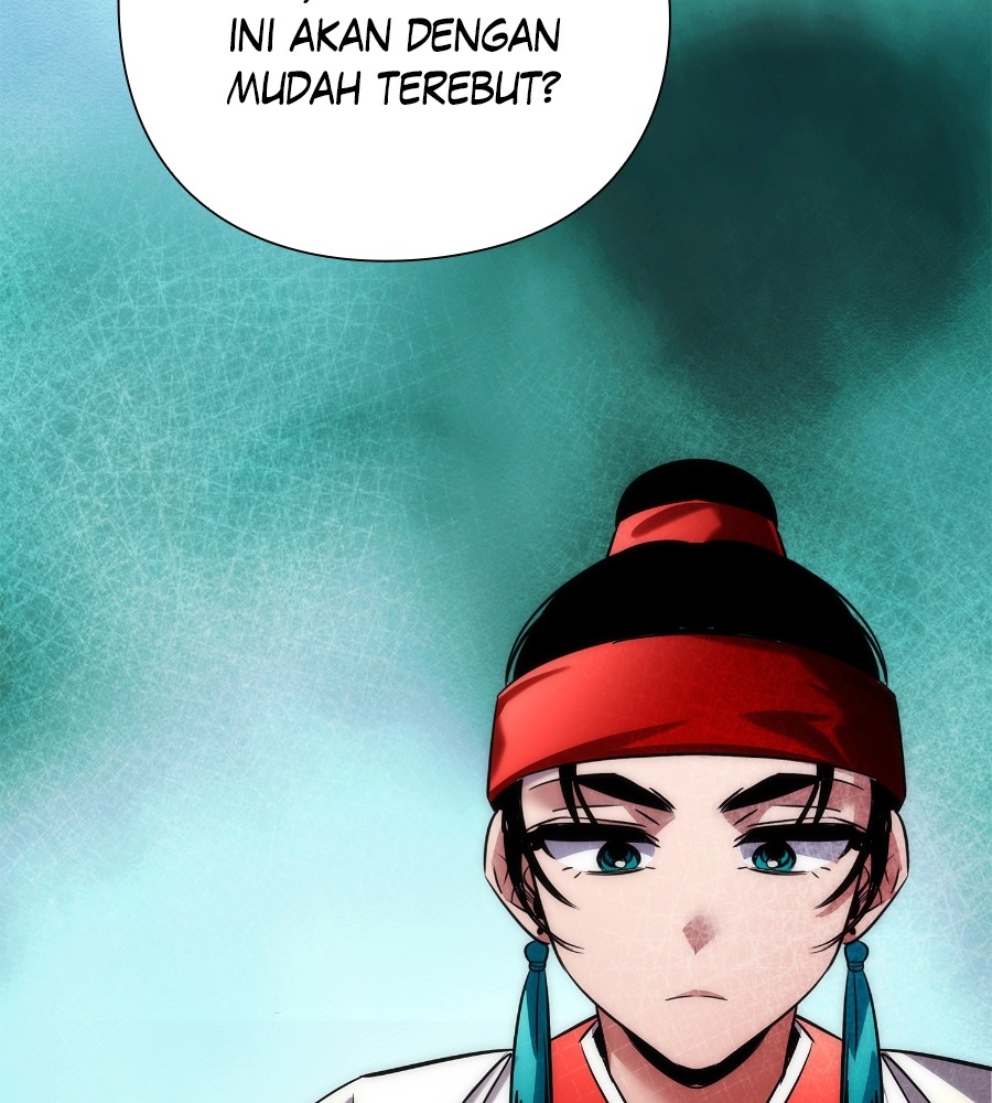 Goblin’s Night Chapter 63 halaman 100