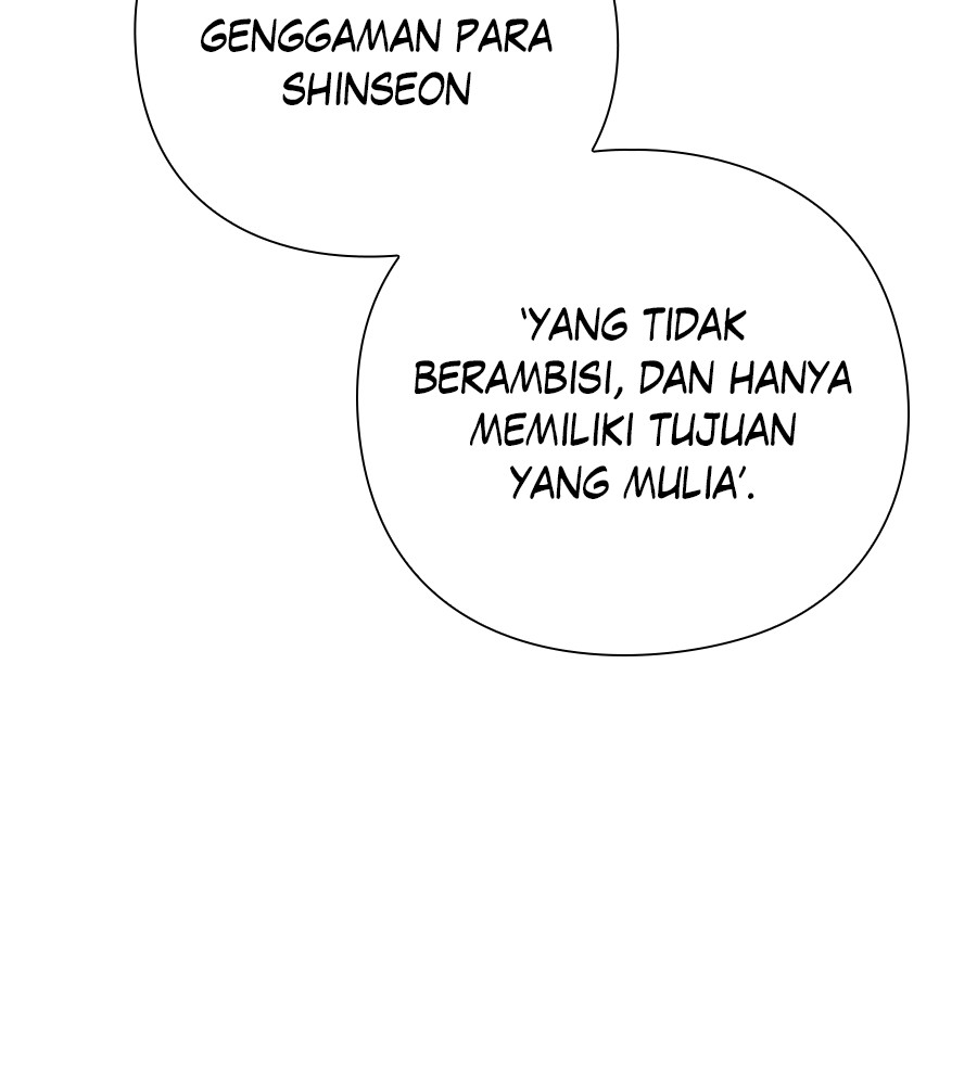 Goblin’s Night Chapter 63 halaman 102