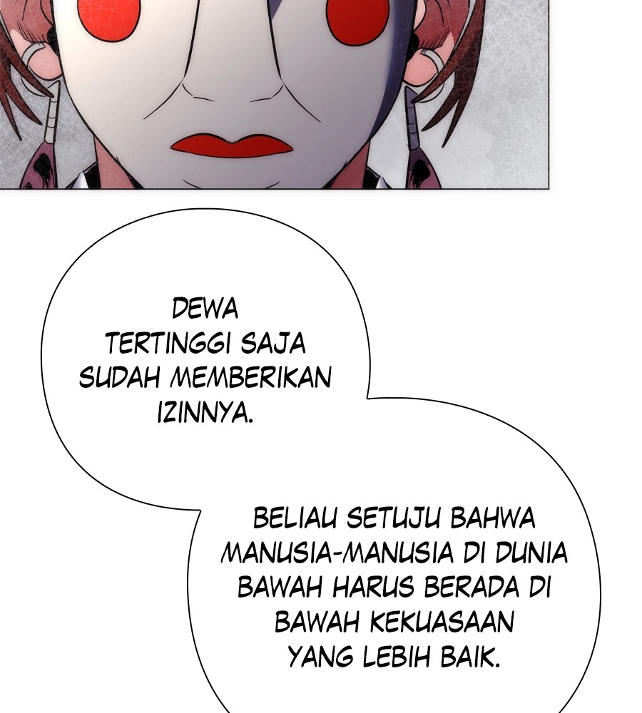 Goblin’s Night Chapter 63 halaman 105