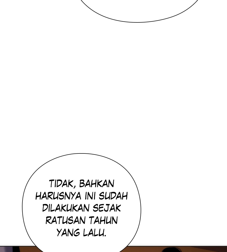 Goblin’s Night Chapter 63 halaman 106