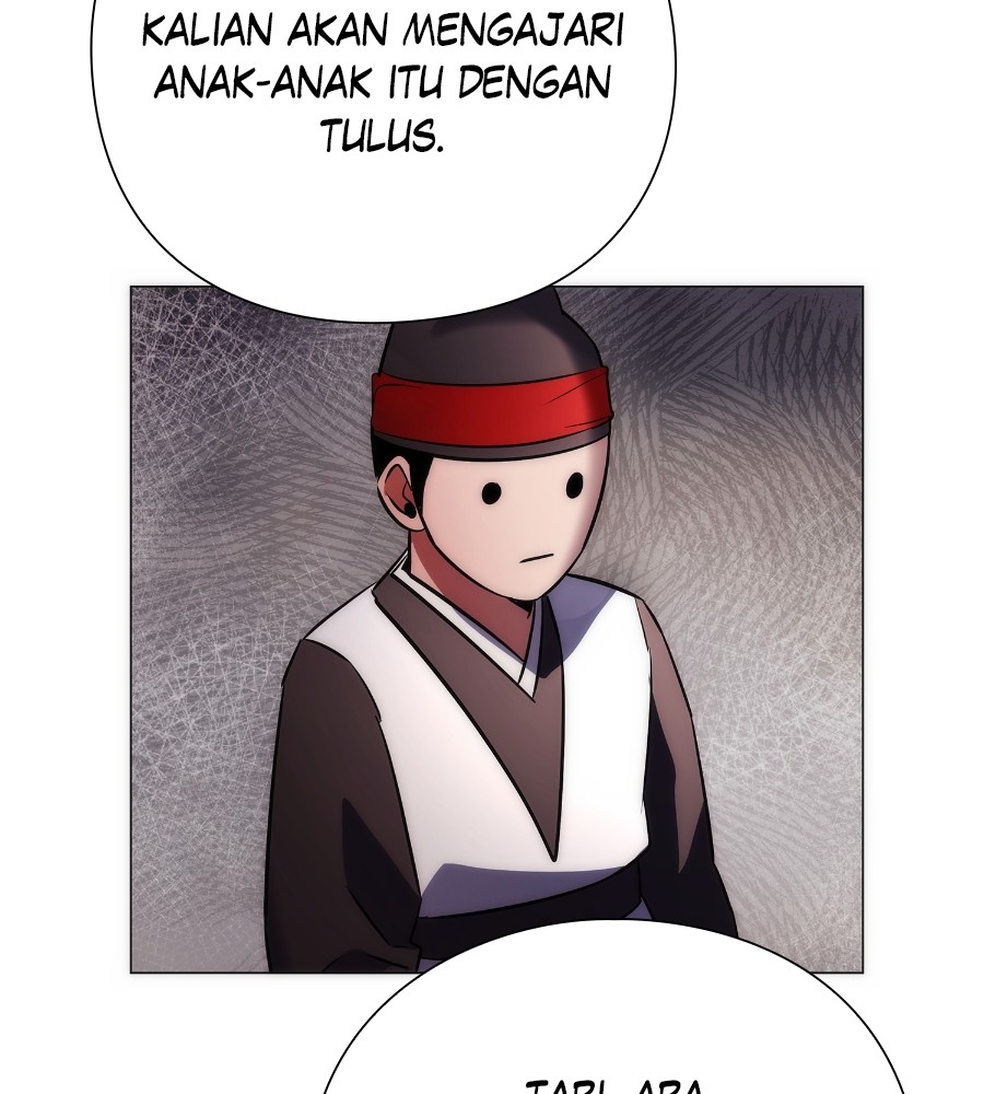 Goblin’s Night Chapter 63 halaman 96