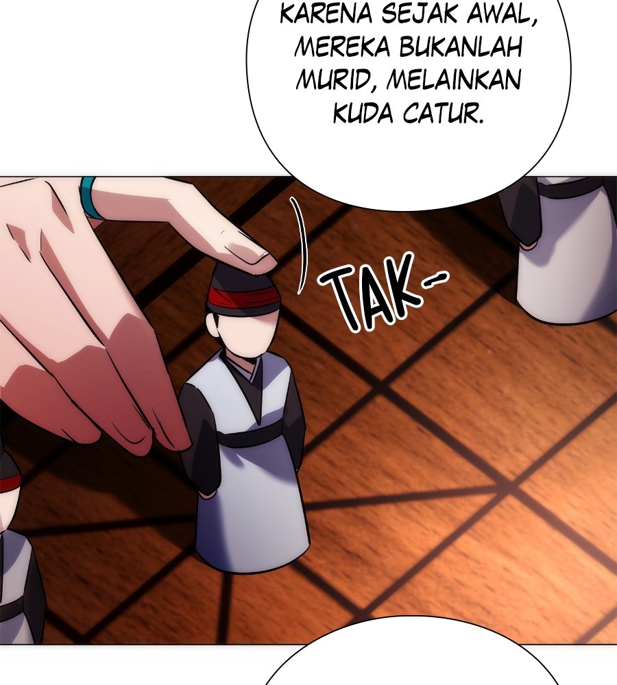 Goblin’s Night Chapter 63 halaman 98