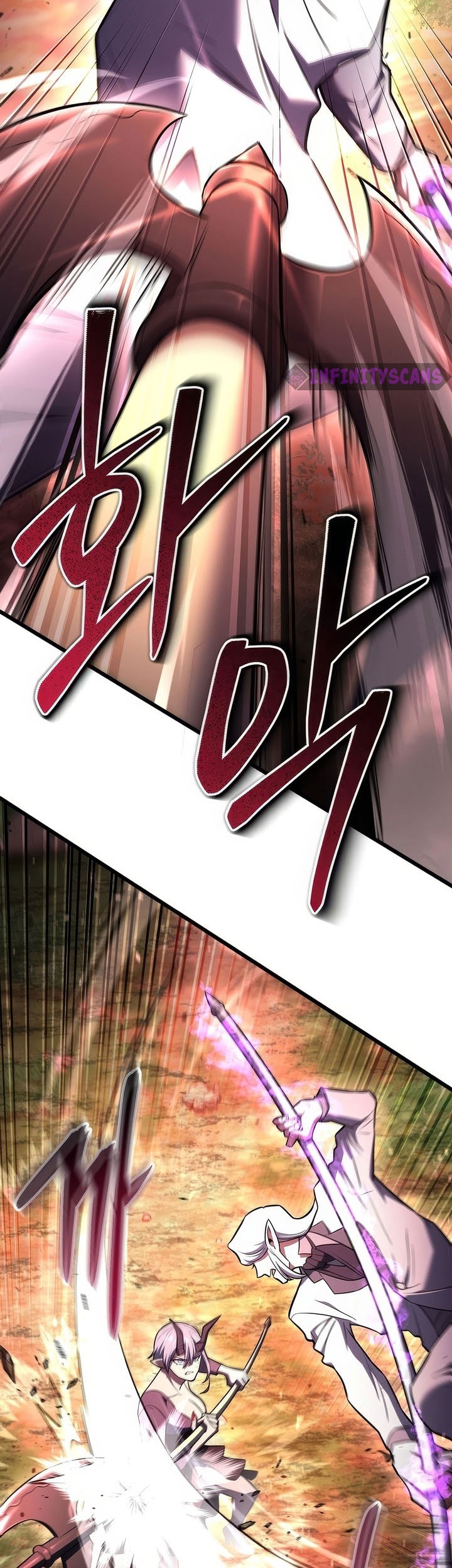 Maxed Out Leveling Chapter 91 halaman 38
