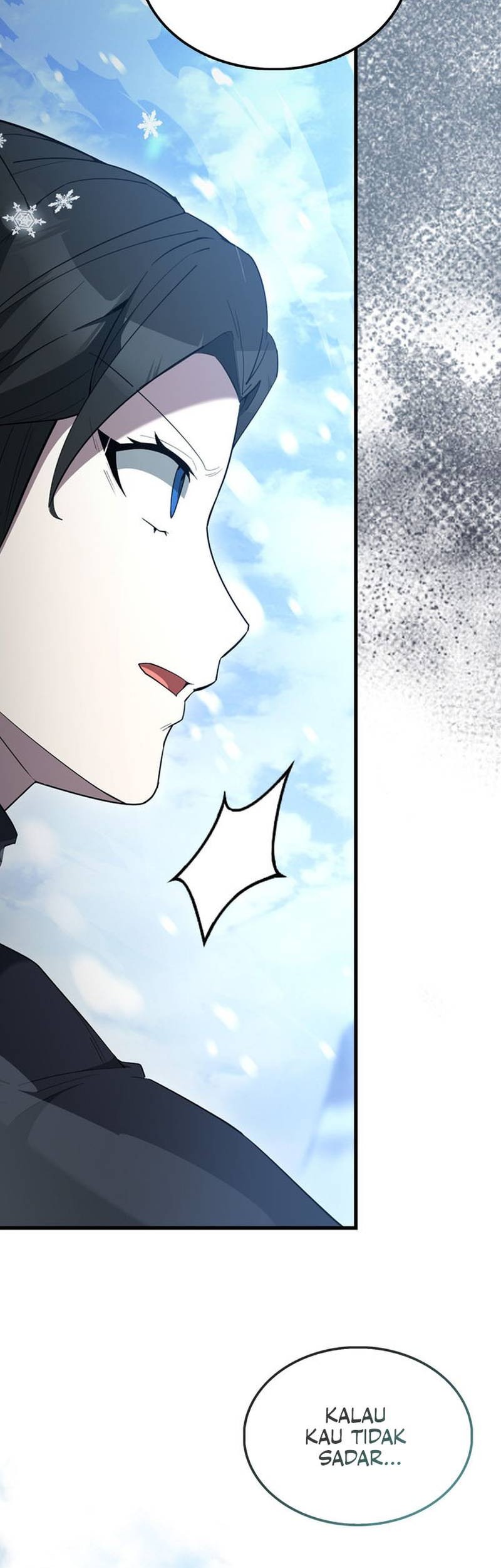The Extra is Too Strong Chapter 83 halaman 38