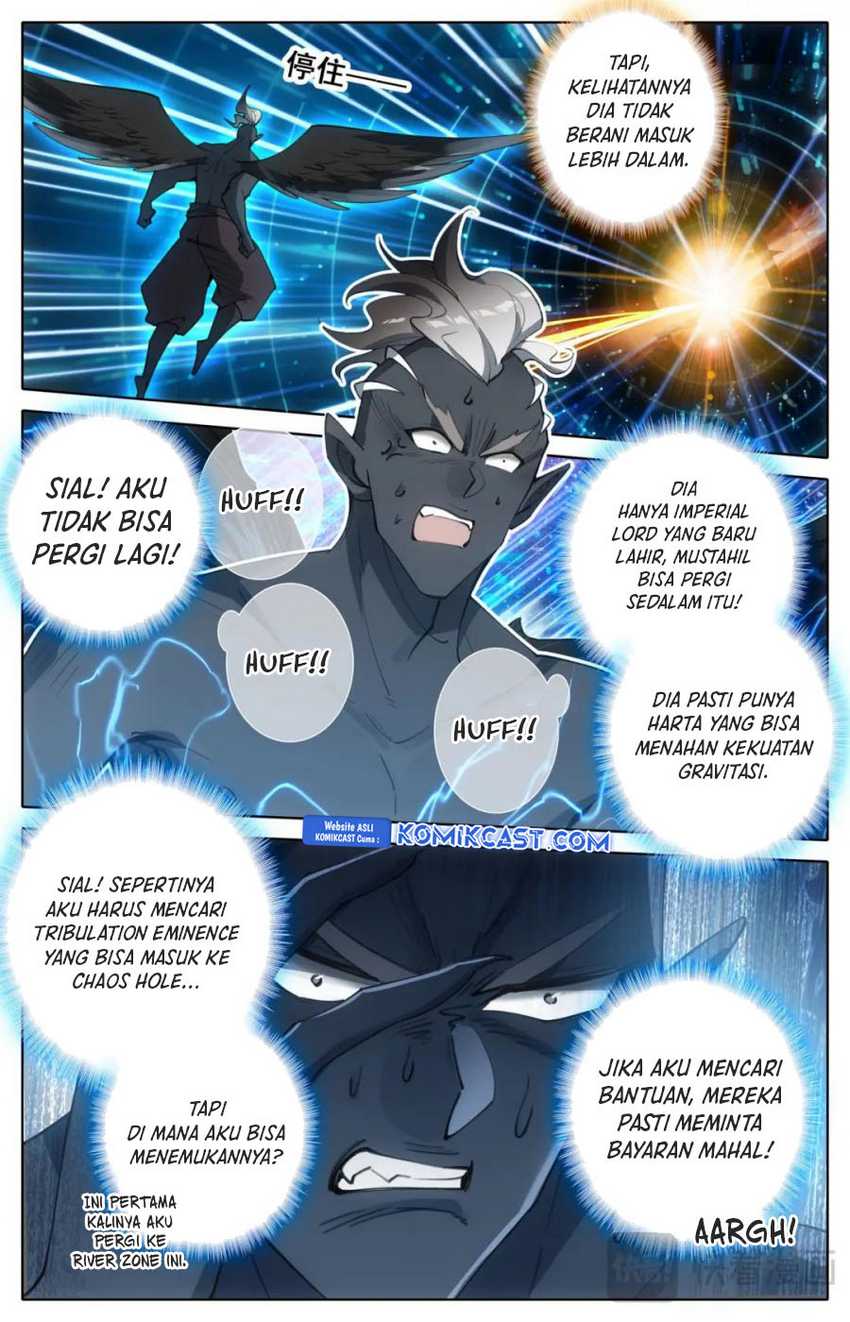 Cang Yuantu Chapter 311 Gambar 10