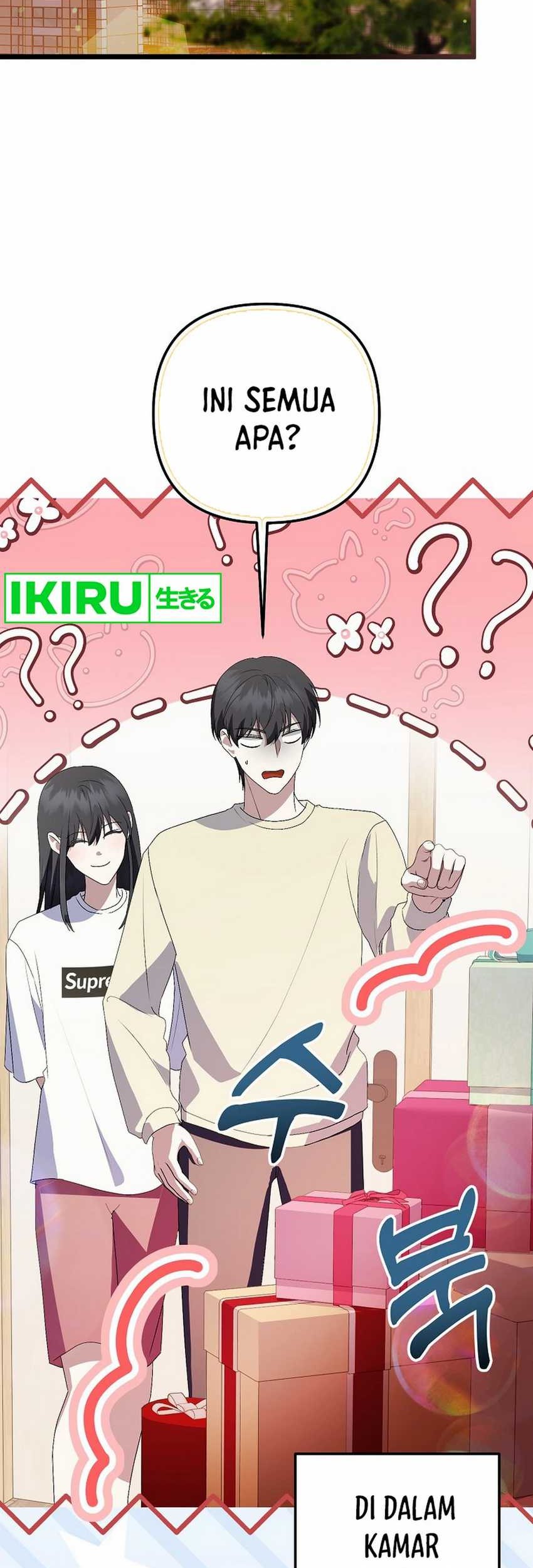 The Crazy Genius Composer Returns Chapter 62 halaman 38