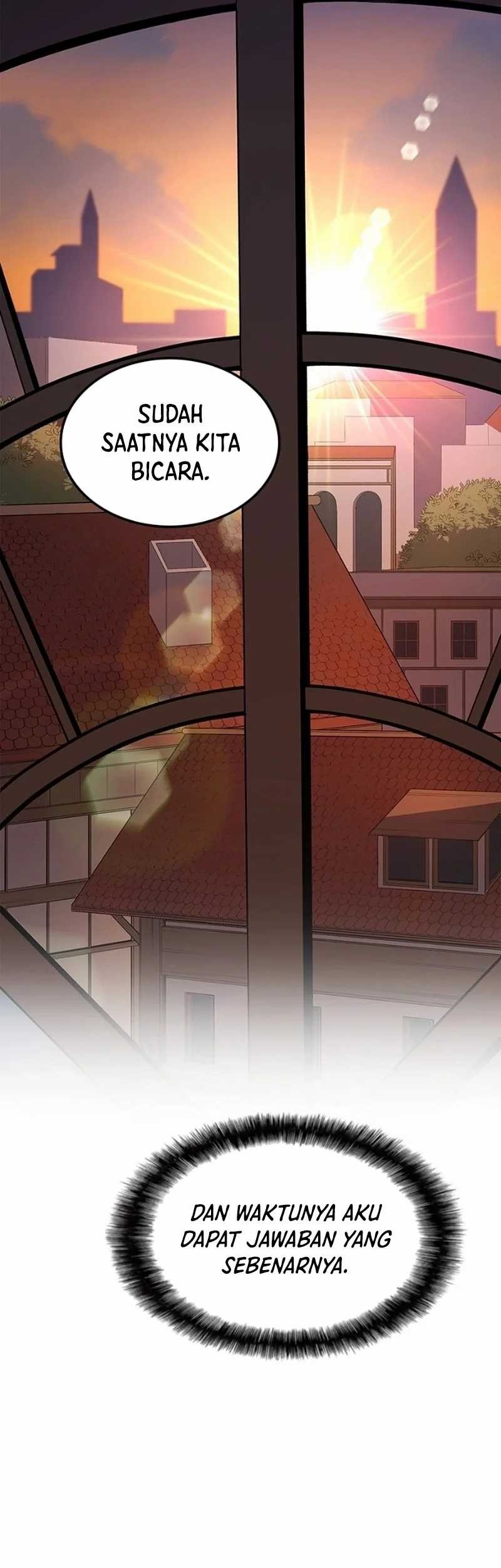 Return of the Renebound Professor Chapter 36 Gambar 37