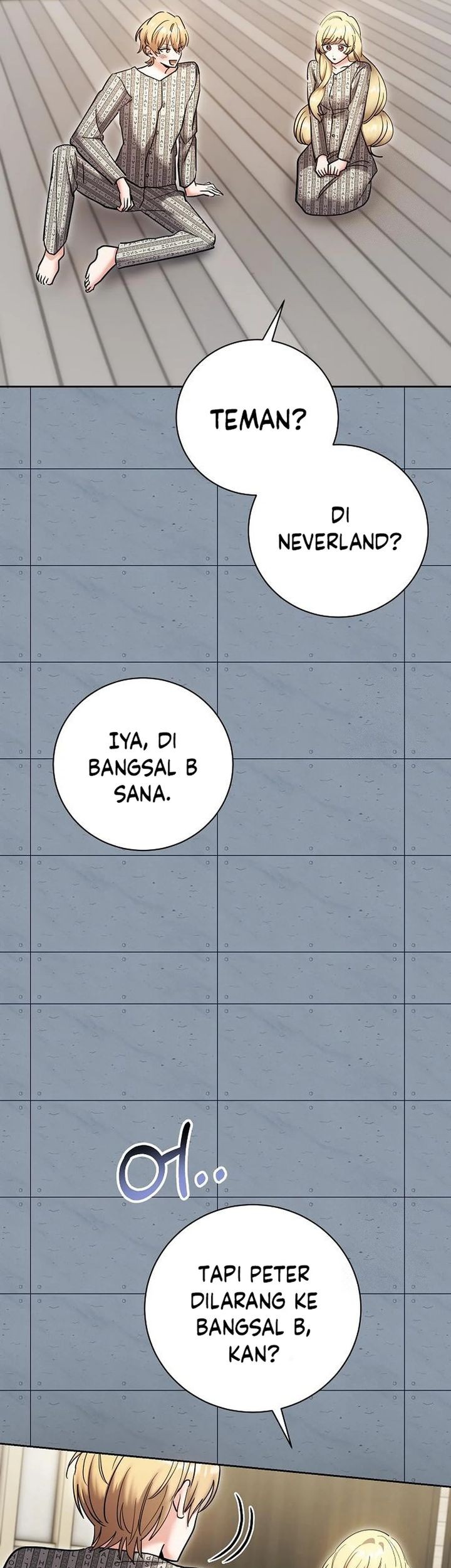Genius Actor’s Aura Chapter 84 halaman 33
