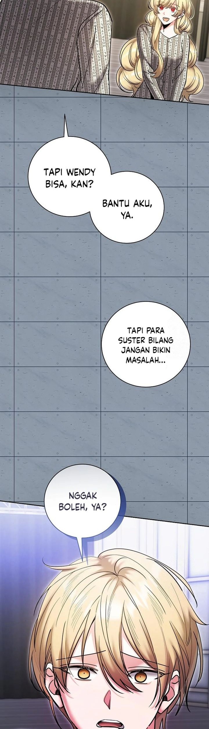 Genius Actor’s Aura Chapter 84 halaman 34