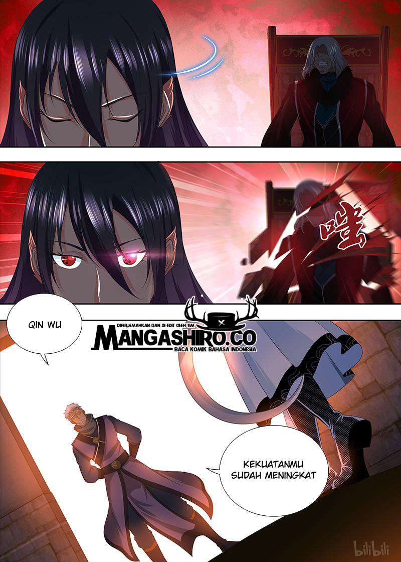 Yong Heng Zhi Zun Chapter 201 Gambar 10