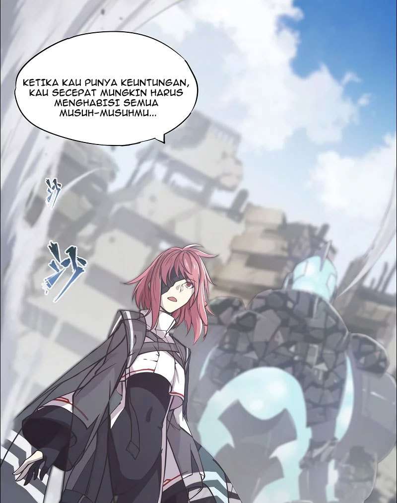 Divine Realm Online Chapter 09 Gambar 37