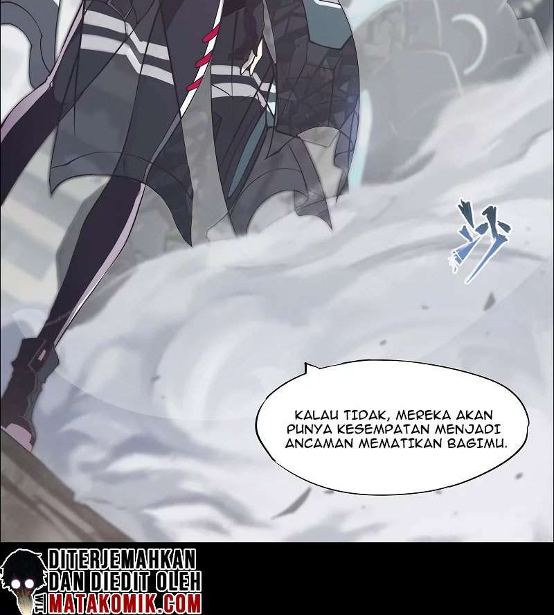 Divine Realm Online Chapter 09 Gambar 38