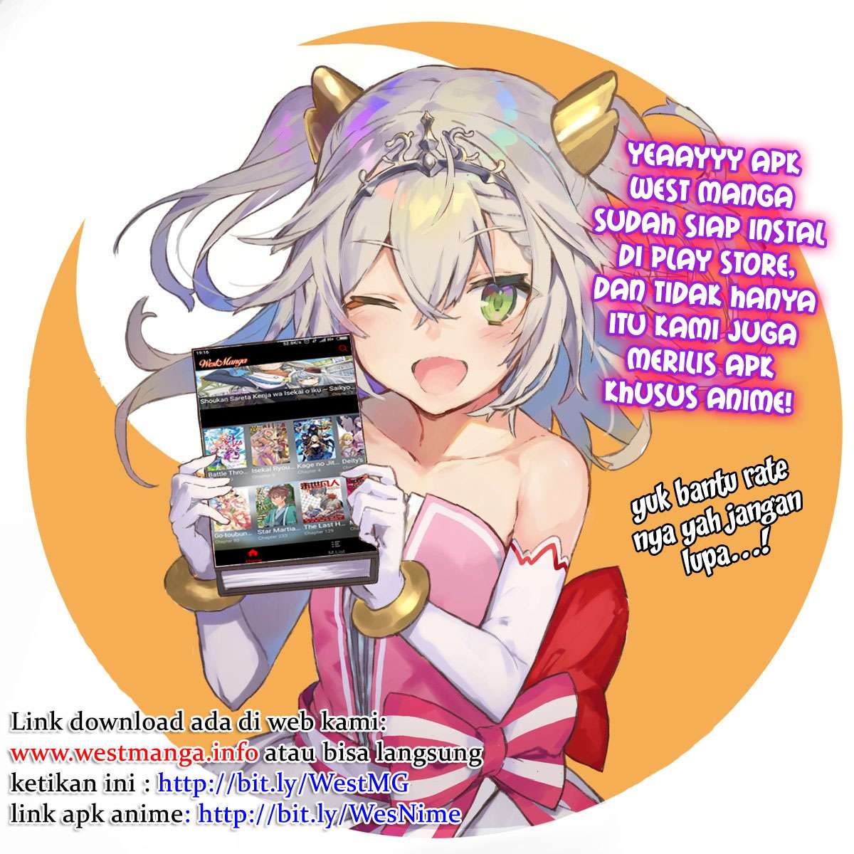Sono Ossan, Isekai de Nishuume Play wo Mankitsu Chuu Chapter 01 Gambar 17