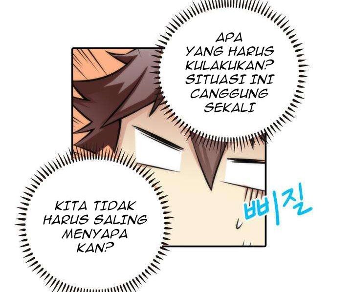 God at Random Chapter 6 halaman 15