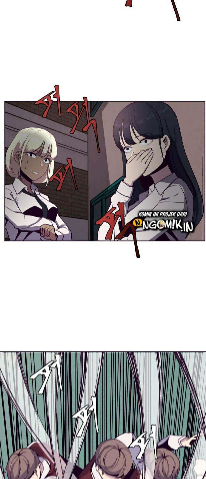The Boy of Death Chapter 04 Gambar 29