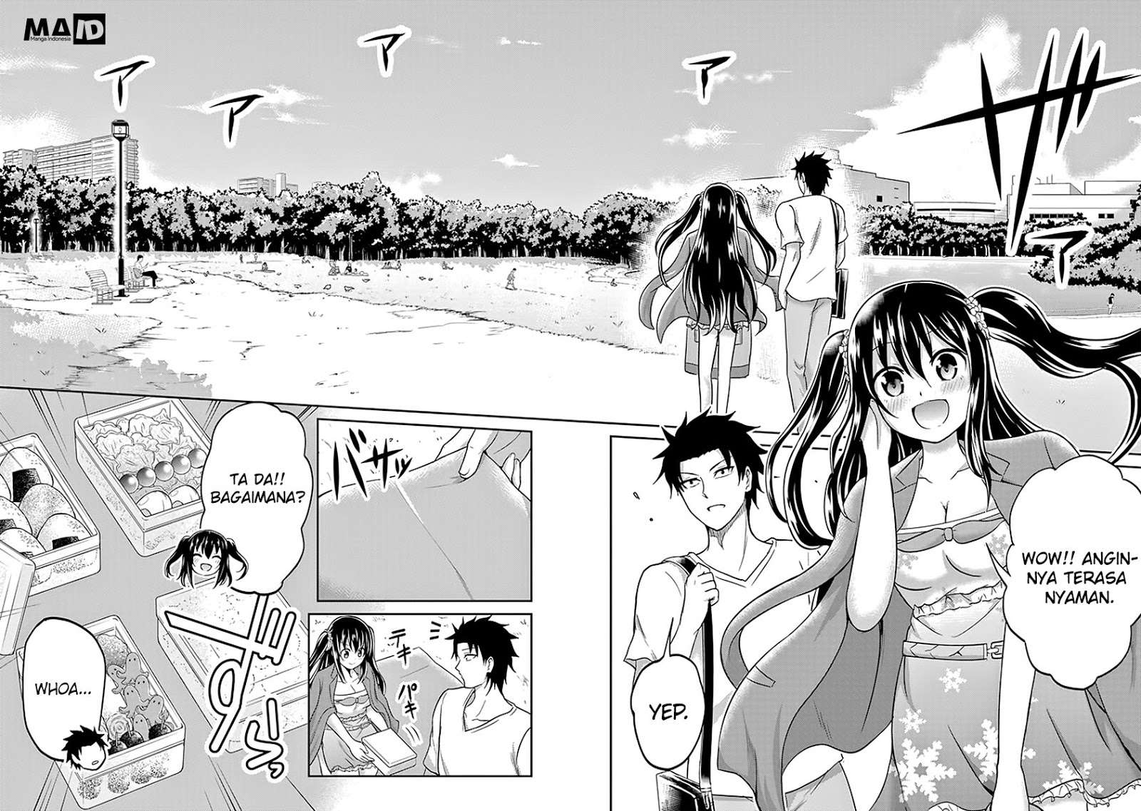 29 to JK Chapter 06 Gambar 21