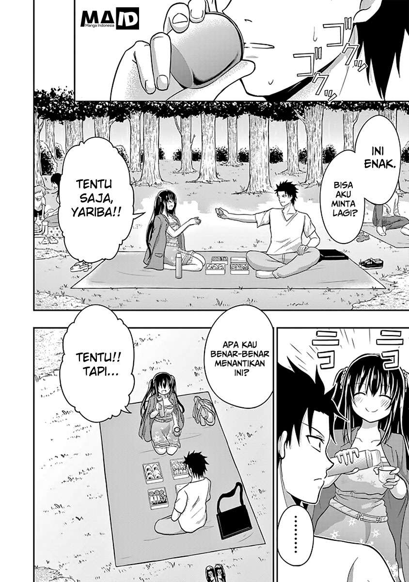 29 to JK Chapter 06 Gambar 22