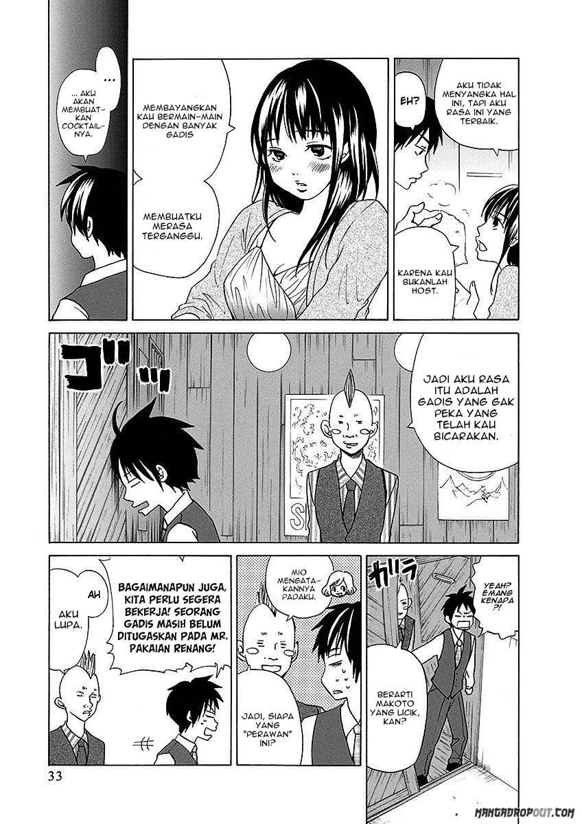 TOKYO DTED Chapter 19 Gambar 11