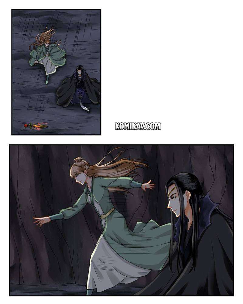 Miracle Doctor Abandoned Girl Chapter 23 Gambar 31