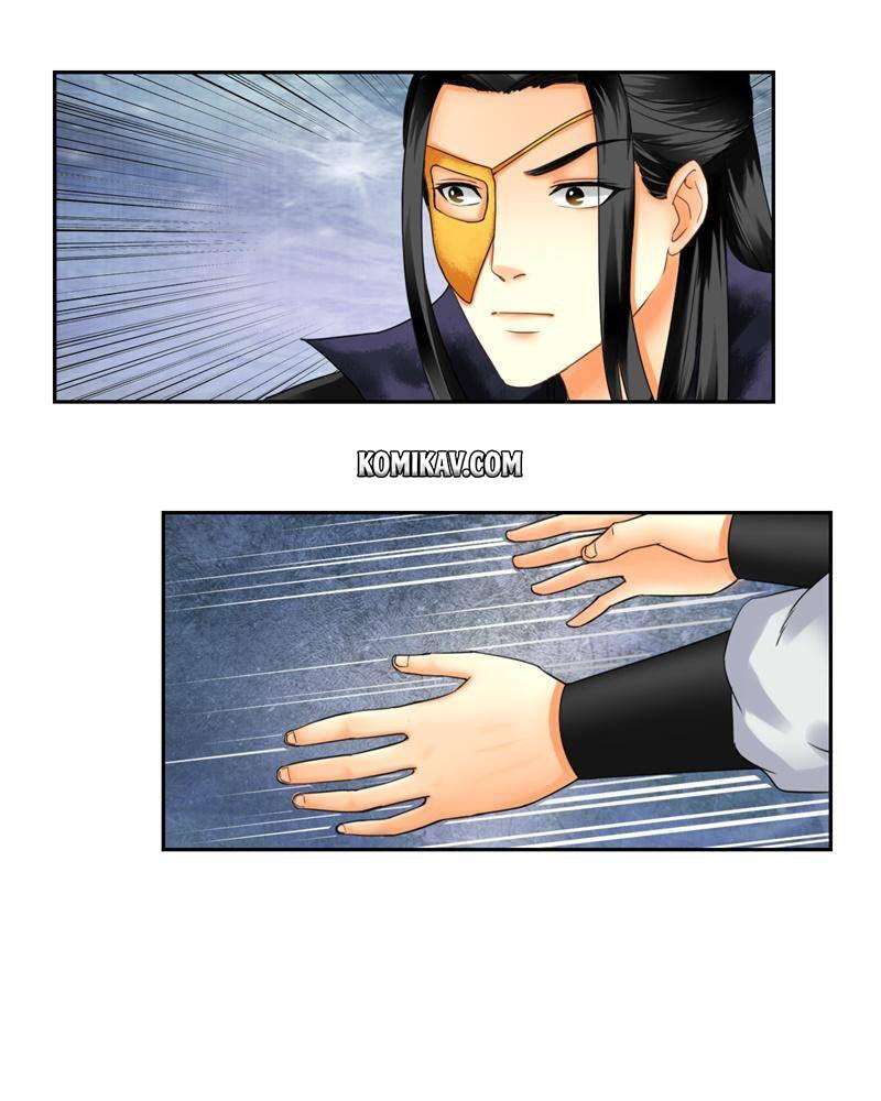 Miracle Doctor Abandoned Girl Chapter 23 Gambar 32