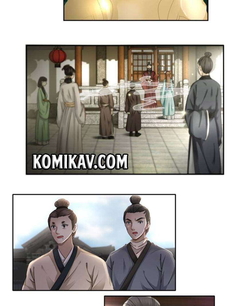 Miracle Doctor Abandoned Girl Chapter 16 Gambar 22