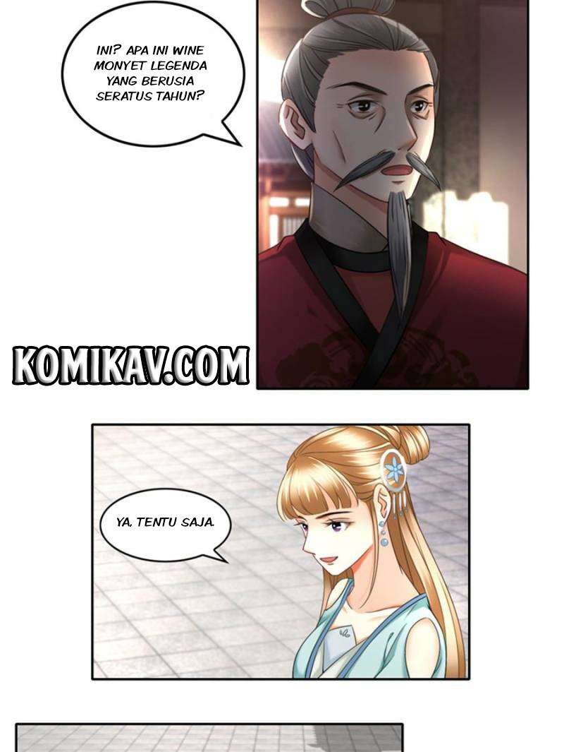 Miracle Doctor Abandoned Girl Chapter 16 Gambar 23