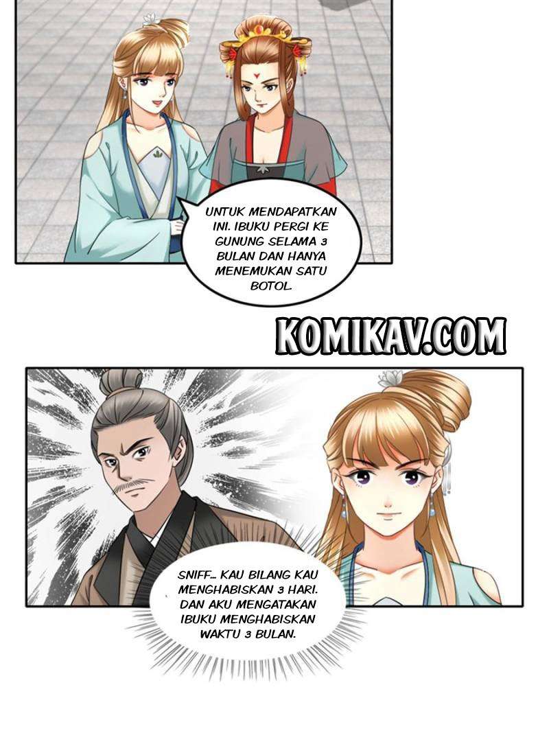 Miracle Doctor Abandoned Girl Chapter 16 Gambar 24