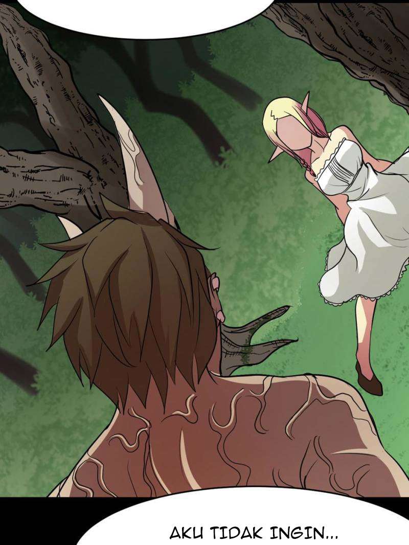 Outcast Chapter 21 Gambar 33