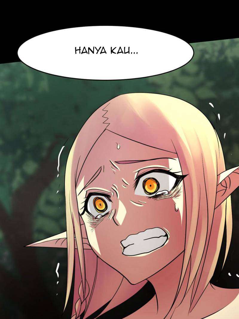 Outcast Chapter 21 Gambar 35