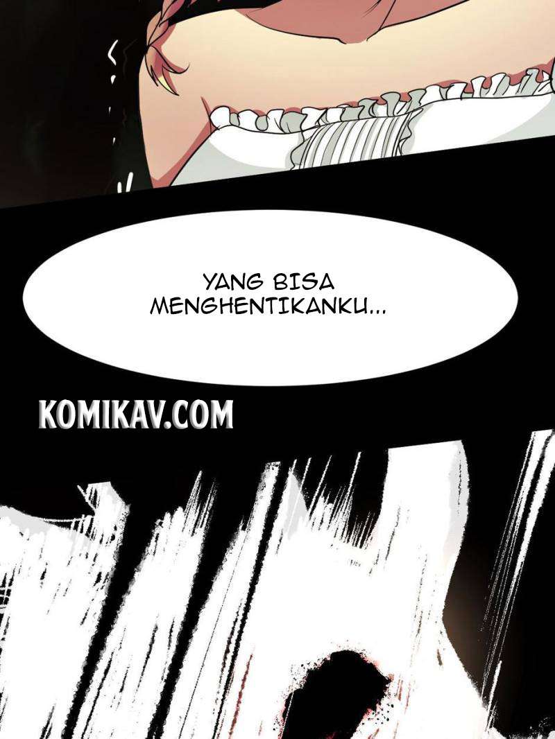 Outcast Chapter 21 Gambar 36
