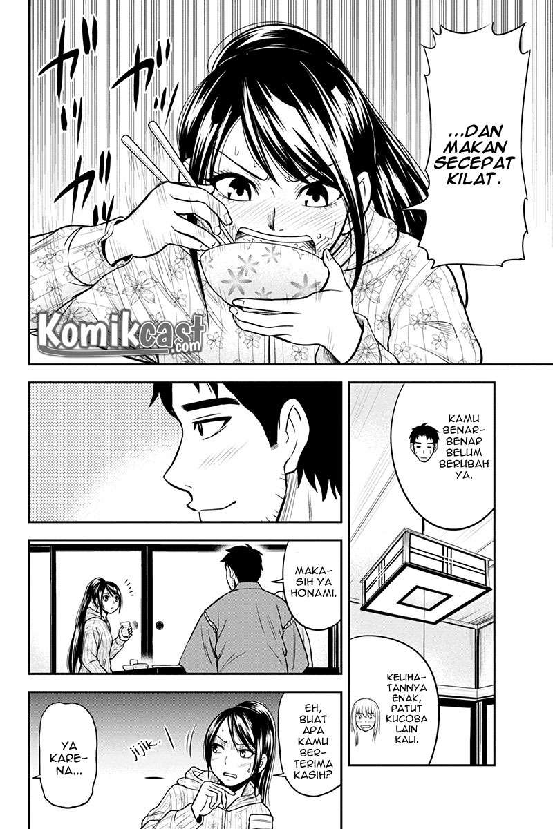 Orenchi ni Kita Onna Kishi to: Inakagurashi suru Koto ni Natta Ken Chapter 30 Gambar 10