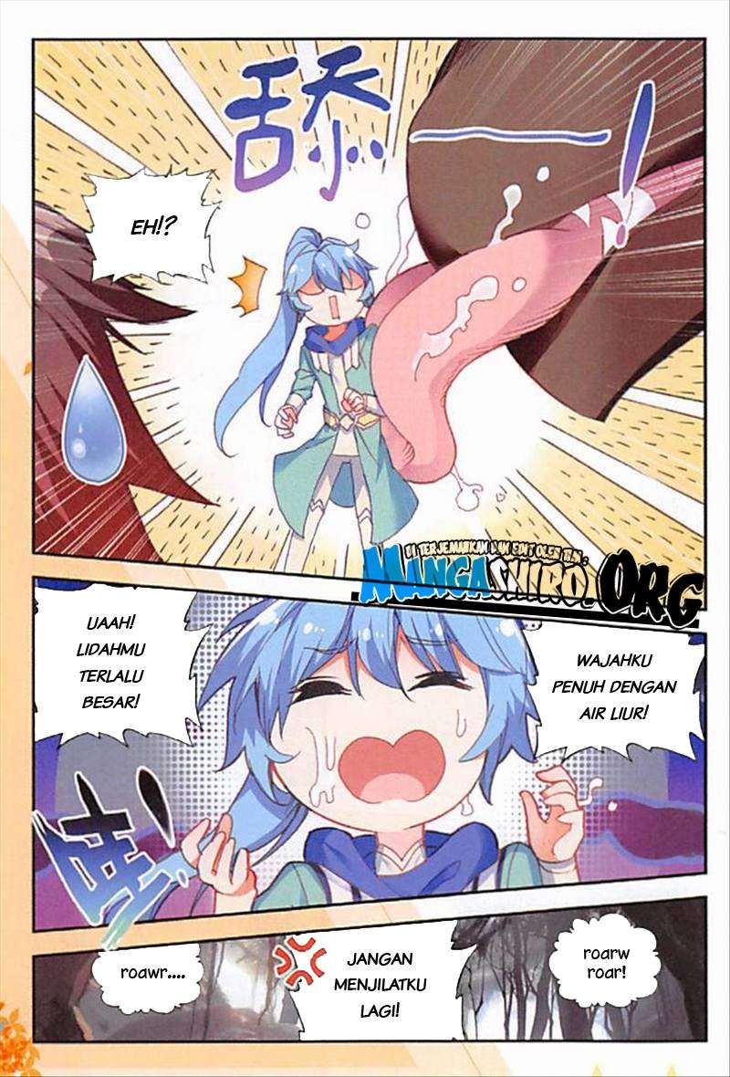 Good Reaper Chapter 78 Gambar 13