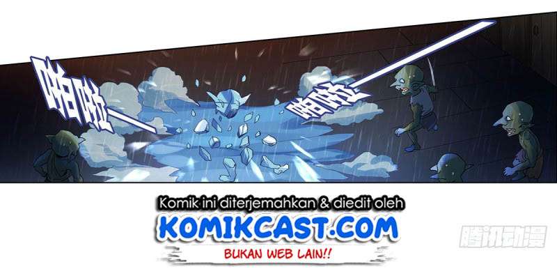 The Demon King Who Lost His Job Chapter 15 Gambar 29