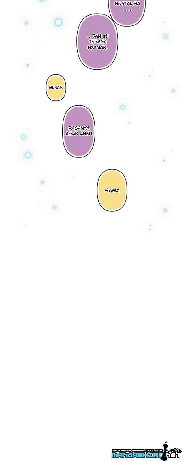 ReLIFE Chapter 222 halaman 20