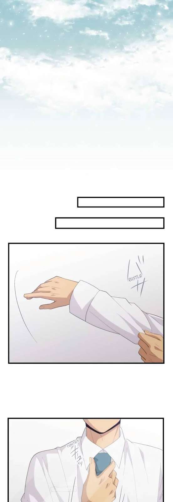 ReLIFE Chapter 217 halaman 13